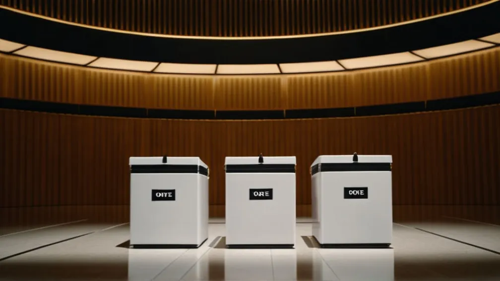 Парламентские выборы в Ираке: борьба за власть и влияние