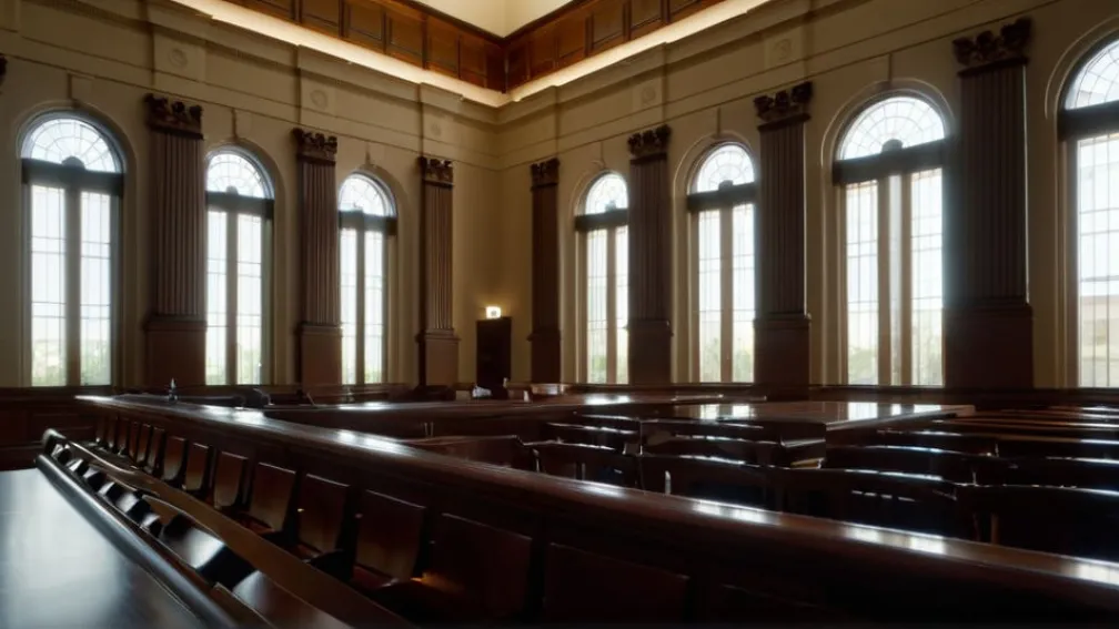 Начался громкий процесс над известным адвокатом Алексом Урсуле: обвинение в изнасиловании