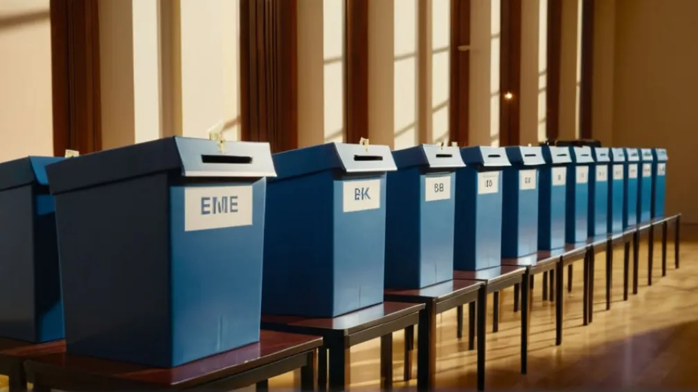 Партия премьер-министра Ирака одержала "крупную победу" на парламентских выборах