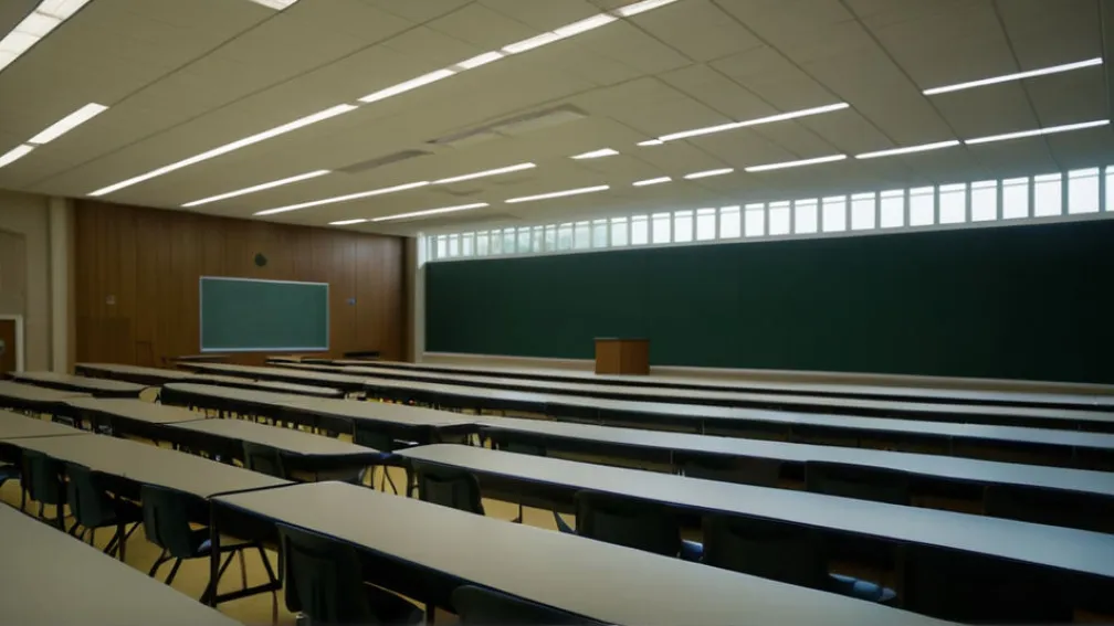 «Господин Никто Против Путина»: Документальный Фильм о Милитаризации Российских Школ