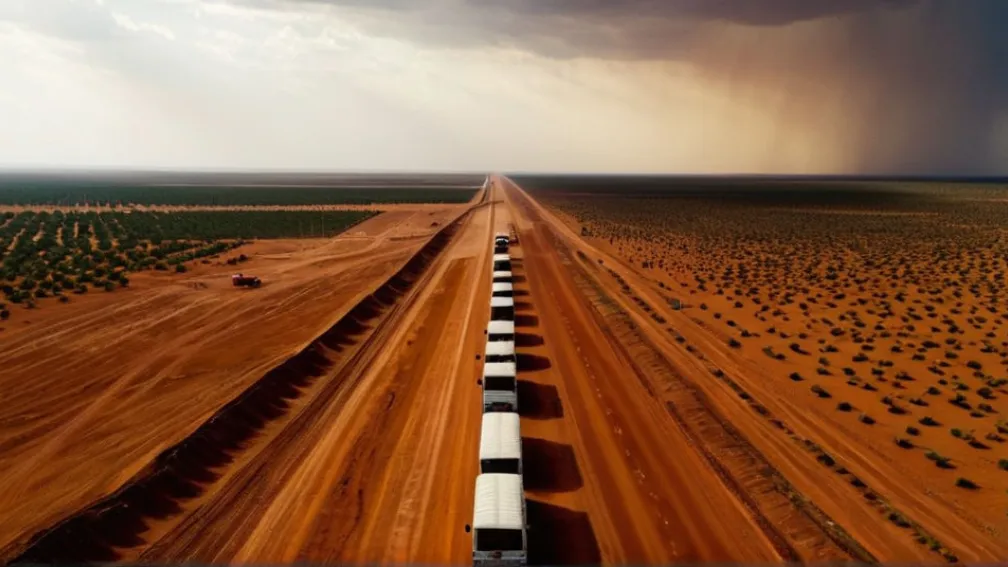 Франция сокращает дипломатический персонал в Мали на фоне усиления джихадистской угрозы