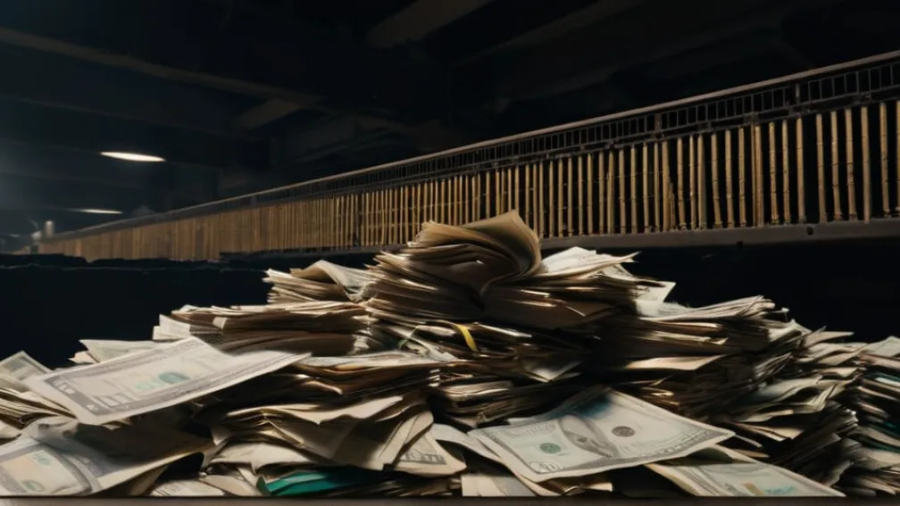 Ливанские социальные учреждения на грани краха из-за государственного долга