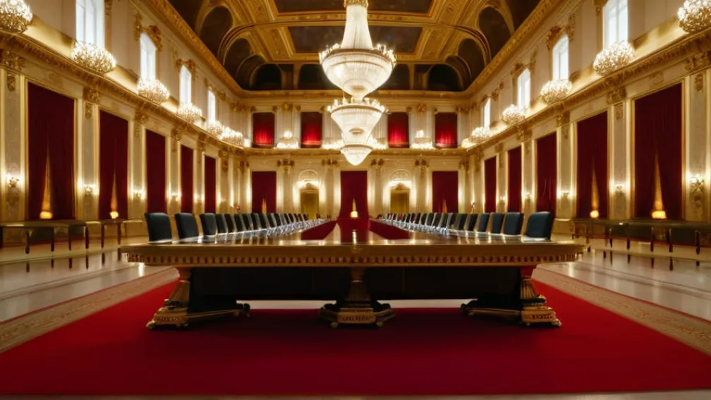 Сирия на новом пути: Встреча Трампа и Аль-Шараа открывает эру региональной безопасности