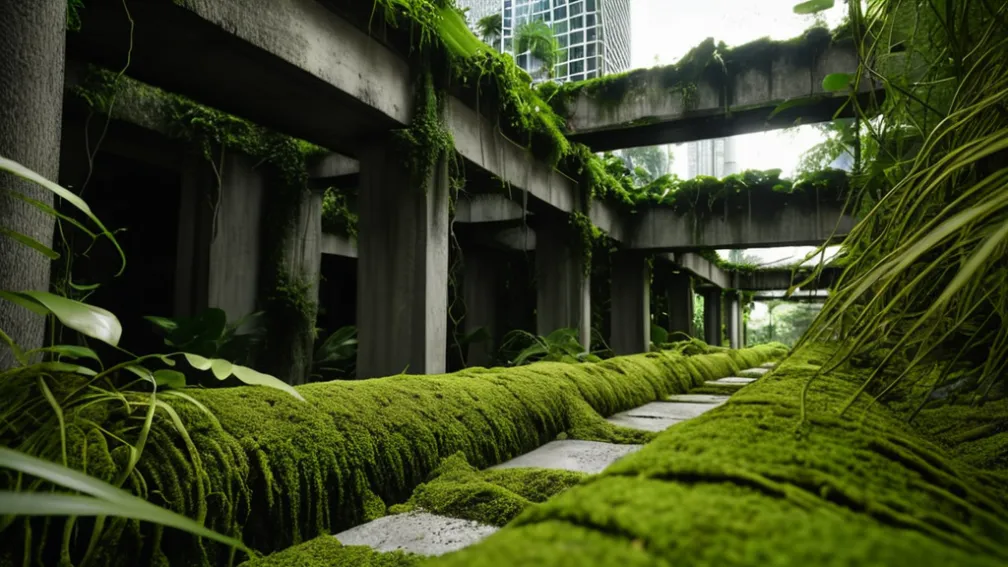 Отказ от «устойчивого развития»: Экологическая мысль переходит к многовидовому альянсу