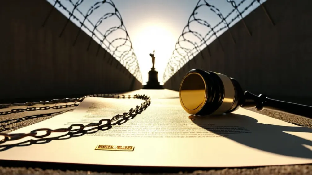 Мария Корина Мачадо: Угроза объявления "беглецом" из-за Нобелевской премии мира