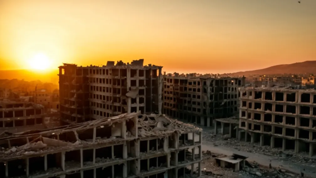 Внешняя политика Германии: Скандал в ХДС из-за депортации сирийцев – министр Вадефуль под огнем критики