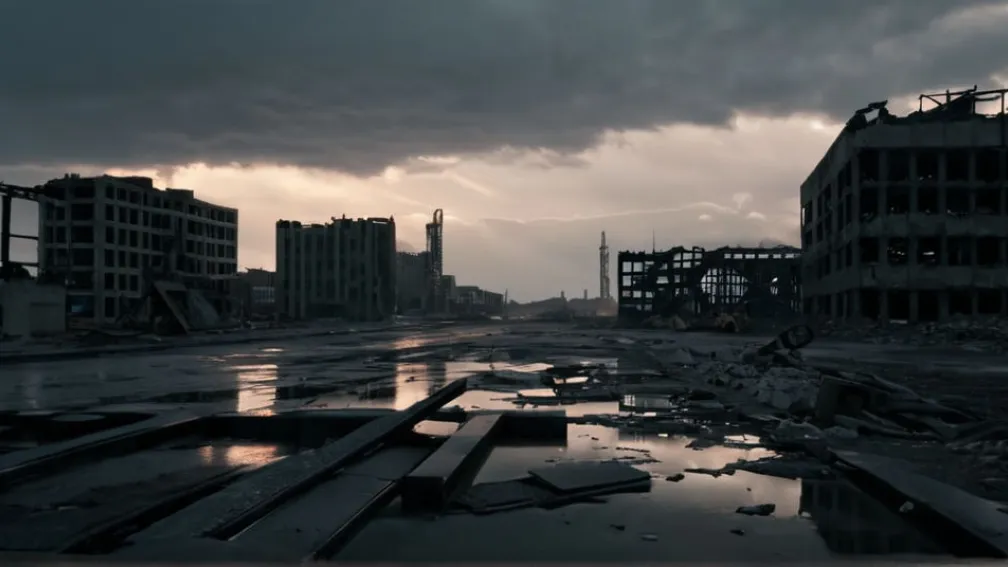 Военные преступления в Газе и Судане: Эксперты призывают к неотвратимости наказания