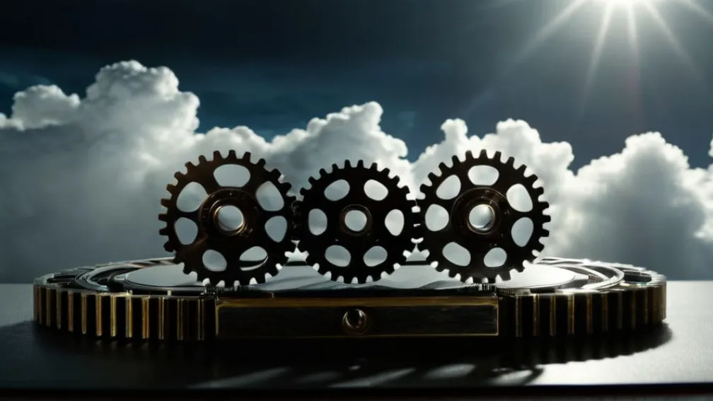 Сенат США принял законопроект, призванный завершить бюджетный кризис