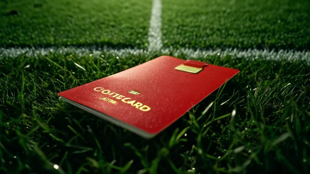 Честная критика Мануэля Грефе после удаления игрока «Гамбурга»