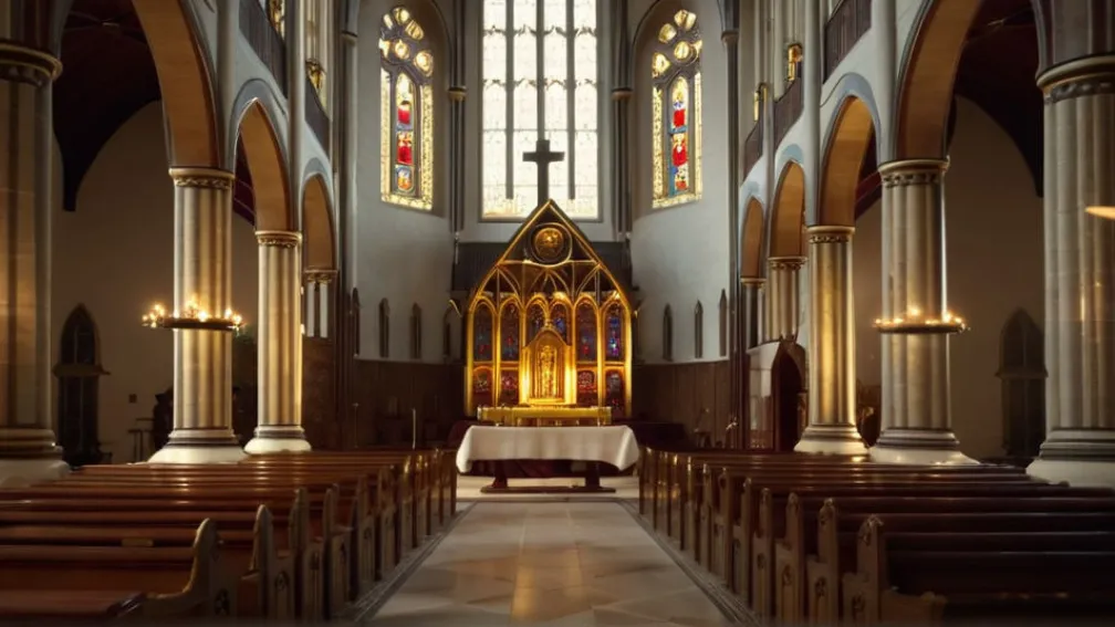 Ганский «архиепископ» Николас Дункан-Уильямс: Влиятельный пастор в сетях Трампа в Африке