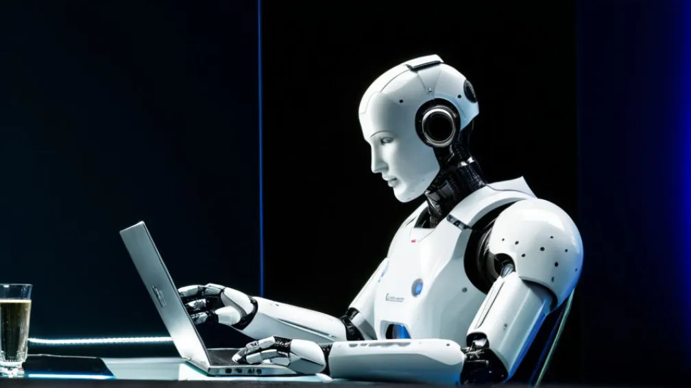 Влияние искусственного интеллекта на мировую экономику