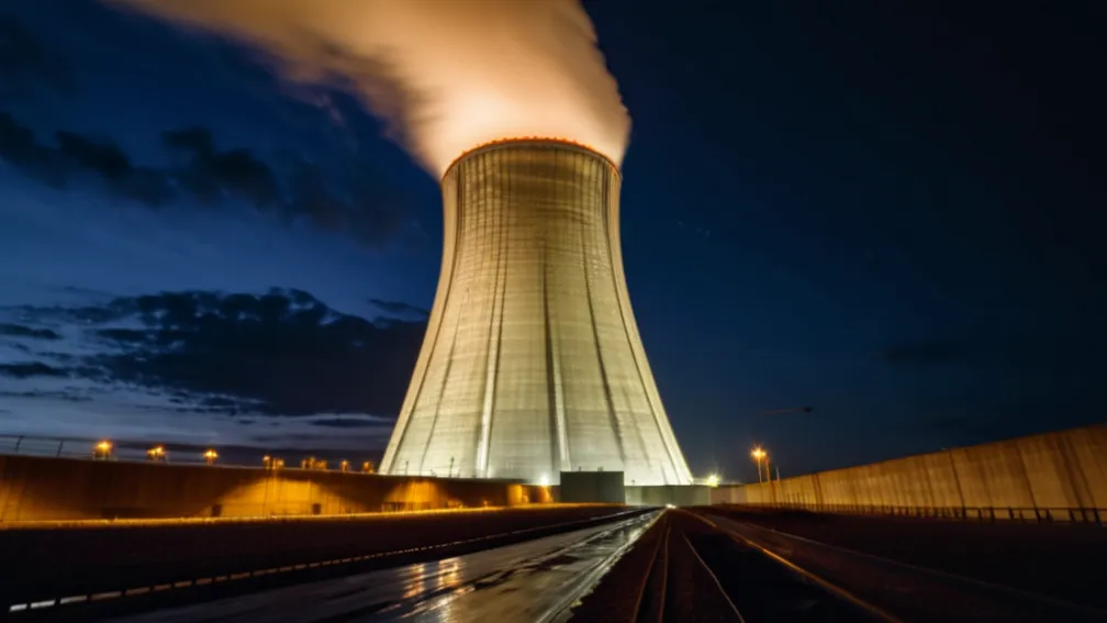 Ядерный раскол в правительстве Испании: Спор между PSOE и Sumar из-за АЭС «Альмарас»