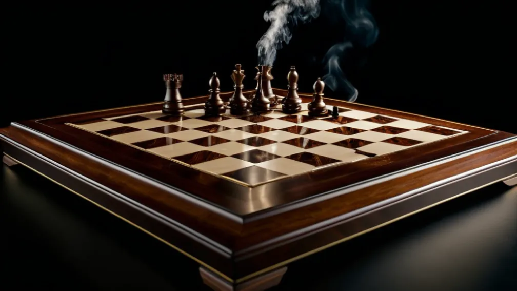 Кризис Масона взорвался в руках Фейхоо: провал стратегии лидера Народной партии Испании