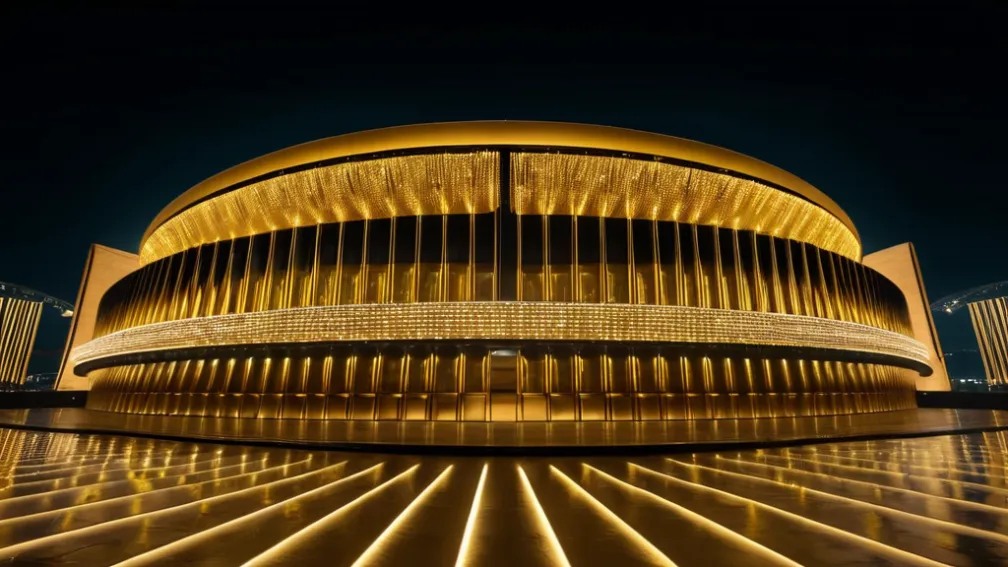 Концерты Radiohead в Мадриде принесут экономике города €2,3 млн: необычный расклад расходов