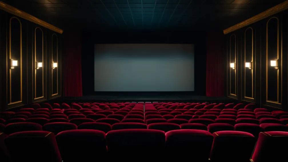 Фестиваль кино в Испании: билеты на все фильмы по 3,50 евро