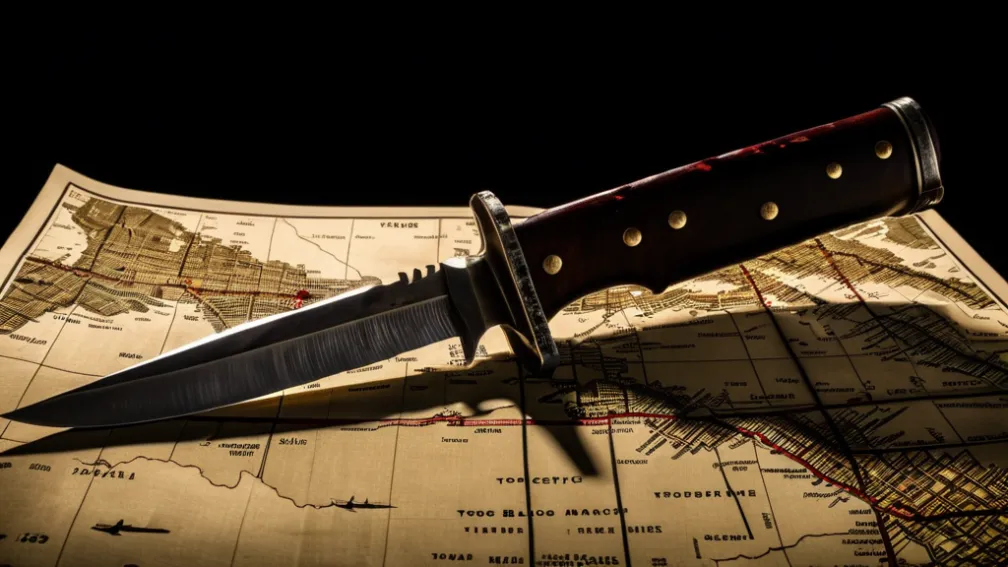 Убийца, переживший войну: Роман Джеймса Кестрела "Пять зим" — нуар от Перл-Харбора до Токио