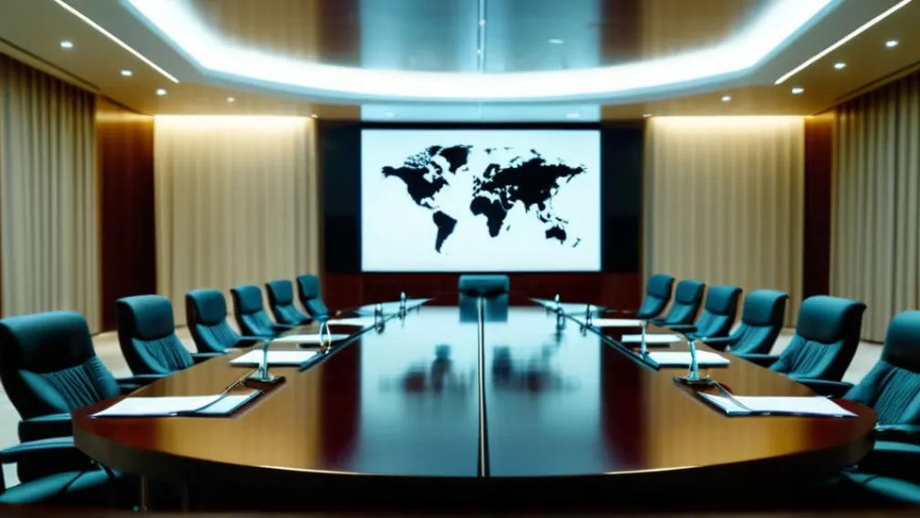 В Женеве начались переговоры по плану Трампа для Украины