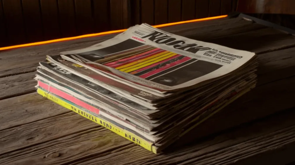 «Ruta 66» отмечает 40 лет: как журнал создал рок-субкультуру Испании