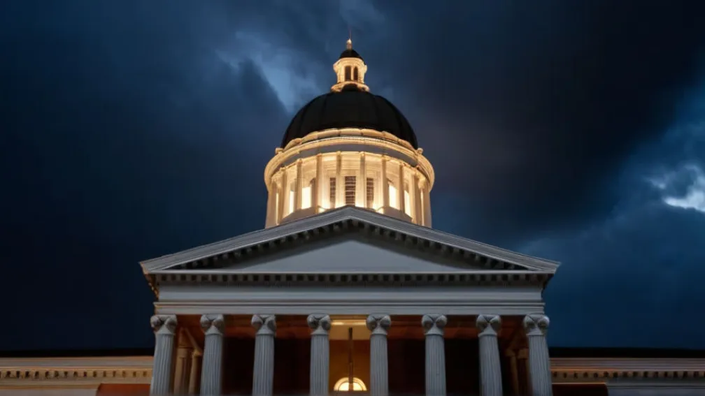 Кандидат от оппозиции в Турции ожидает решения суда на фоне политического кризиса