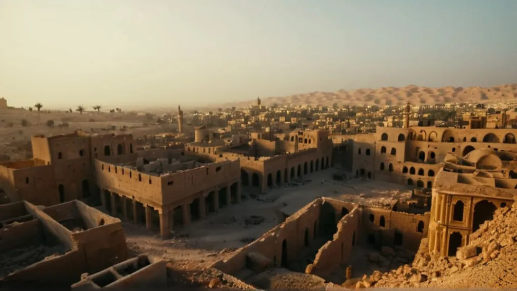 Сирия: Ключевая роль снятия санкций для успешной трансформации