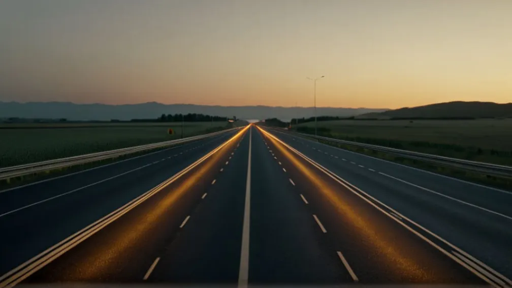 Европарламент принял историческую реформу водительских прав: обязательный медосмотр для повышения безопасности на дорогах