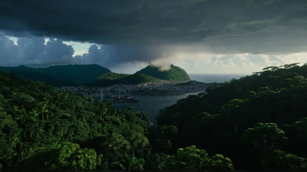 Белен: Символ Противоречий Амазонии и Грядущей COP30