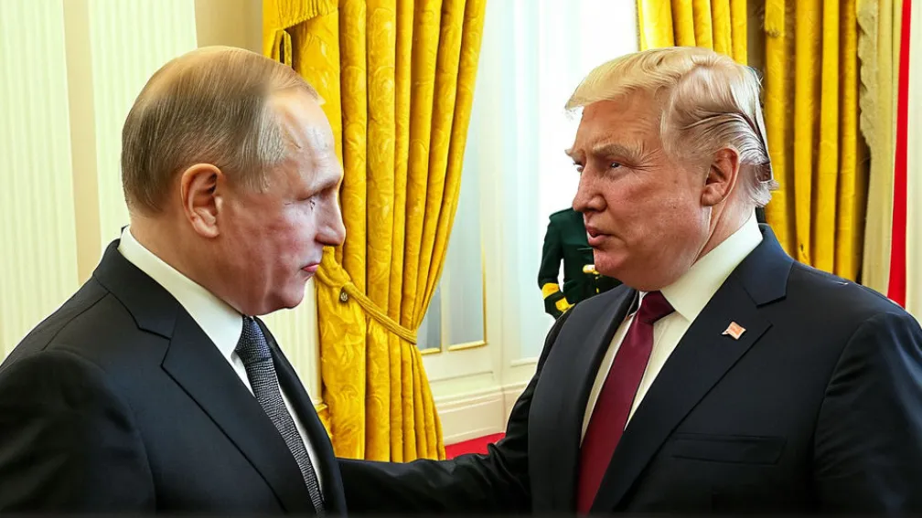 Посол России в США: Россия готова к переговорам с Украиной при условии признания новых реалий