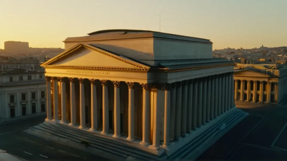 Неожиданный поворот: Трамп встретится с новоизбранным мэром Нью-Йорка Мамдани