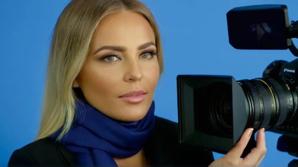 Удаление рекламы из видео