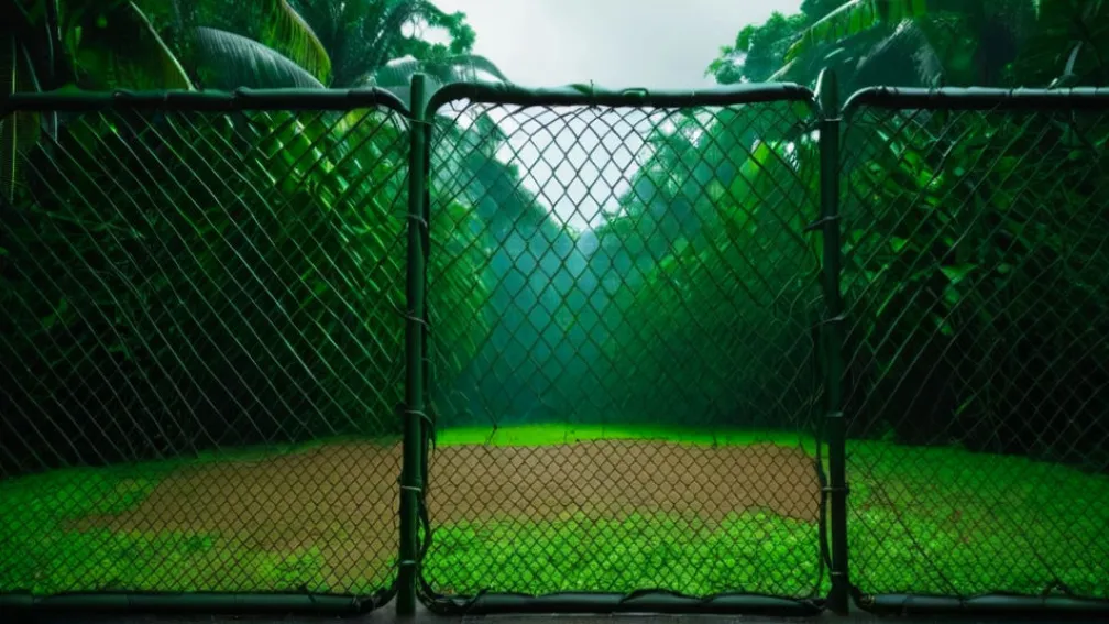 Столкновения на COP30: коренные народы протестуют против безопасности в Белене