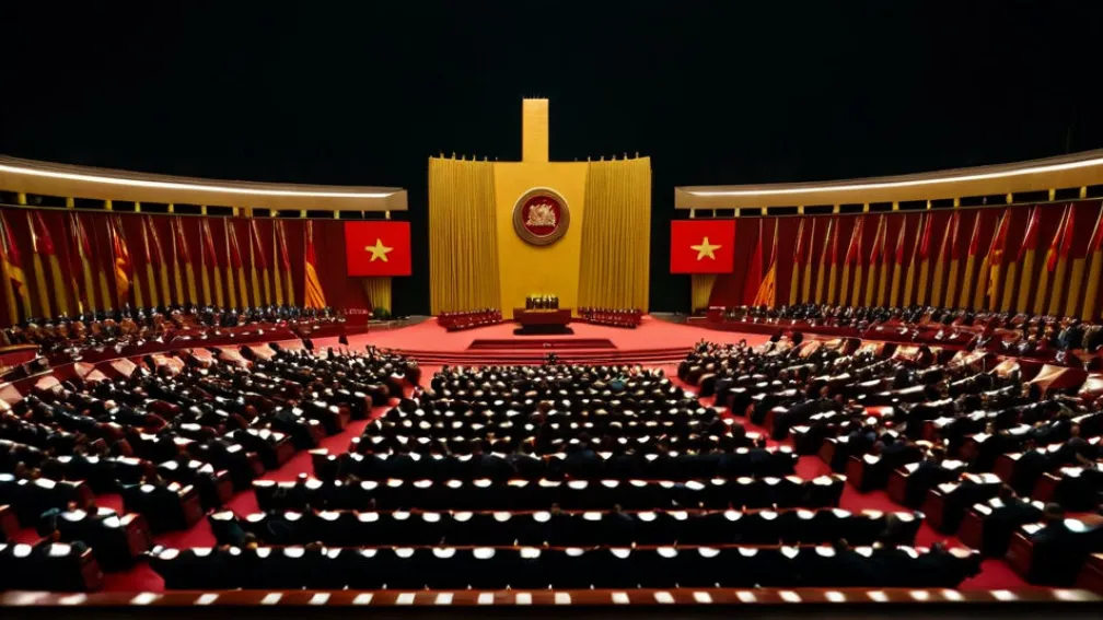 Трамп угрожает Нигерии, заявляя о защите христиан