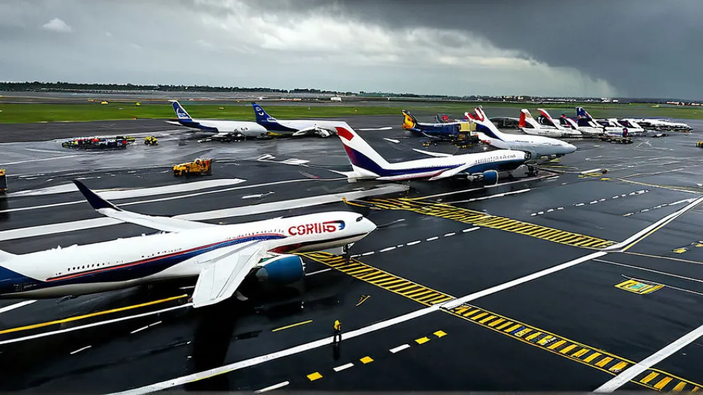 Авиакатастрофа в Кентукки: UPS приостанавливает полеты грузовых MD-11 после смертельного инцидента