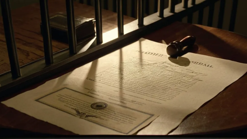 Трамп во второй раз помиловал участника штурма Капитолия, остававшегося в тюрьме за незаконное хранение оружия