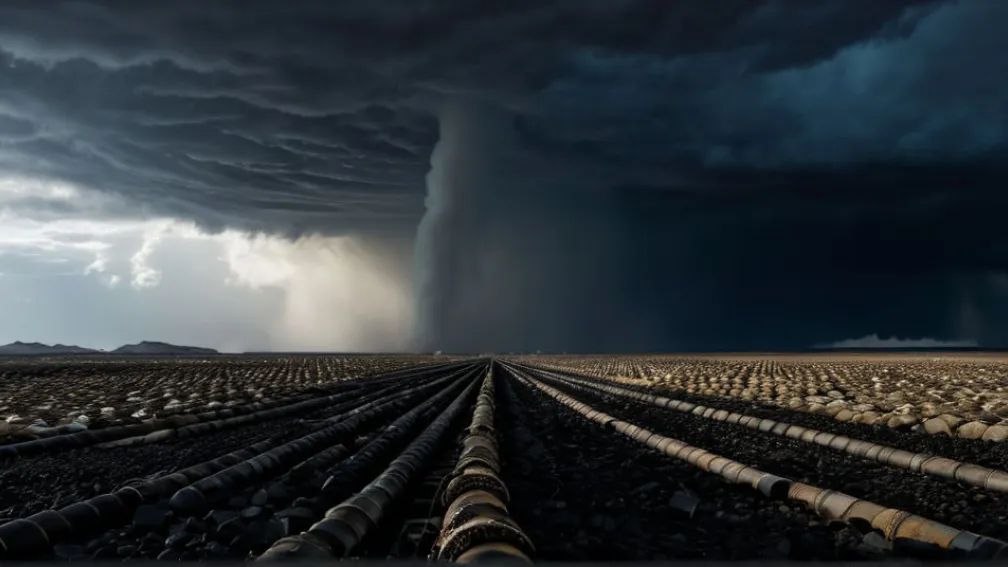 Администрация Трампа стремится подорвать глобальные экологические инициативы