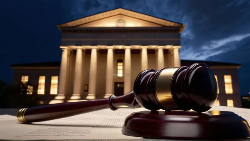 Федеральный судья заблокировал развертывание Национальной гвардии Трампом в Портленде