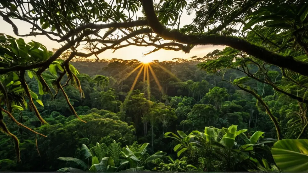 Впервые в Амазонии: Саммит COP предоставит трибуну коренным народам