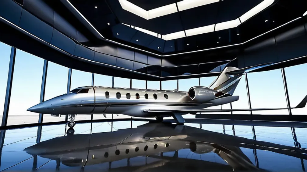 Жан-Мишель Олас и инвестиции в роскошный терминал в Майами: новые подробности