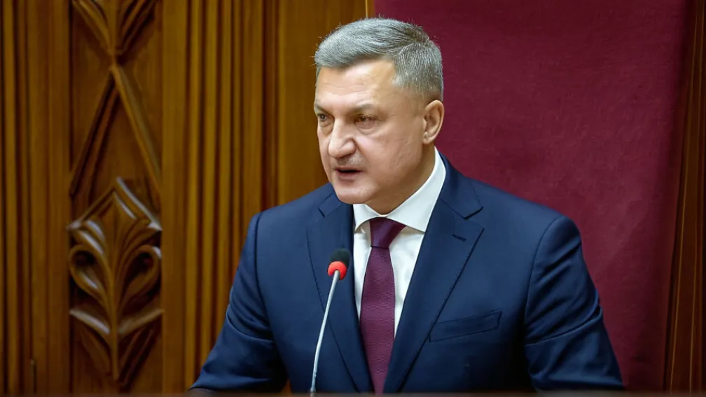 Парламентские выборы в Украине 2019