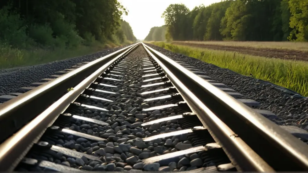 Польша осудила "беспрецедентную диверсию" на железнодорожных путях, ведущих в Украину