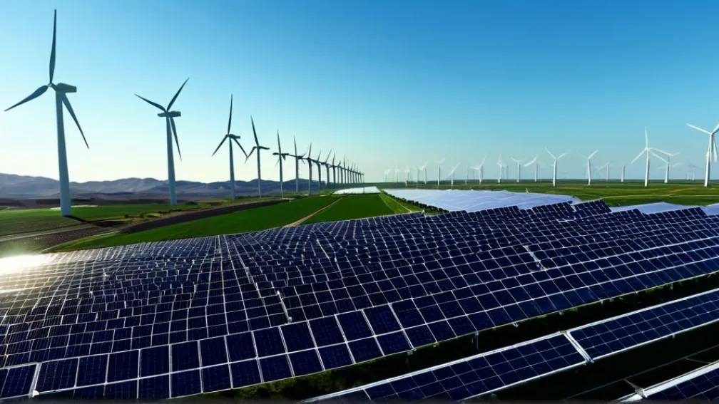 Китай на COP30: Экономические Интересы Движут Климатическими Амбициями