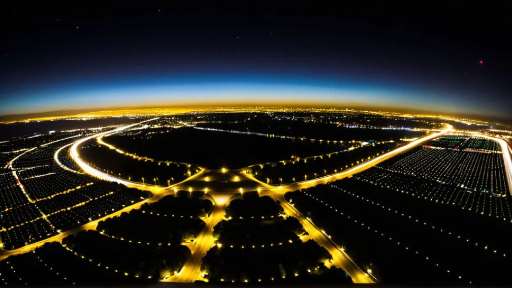 Кремниевая долина: история успеха и вызовы