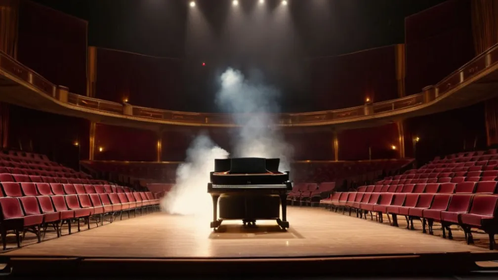 Концерт Израильского филармонического оркестра в Париже прерван из-за беспорядков