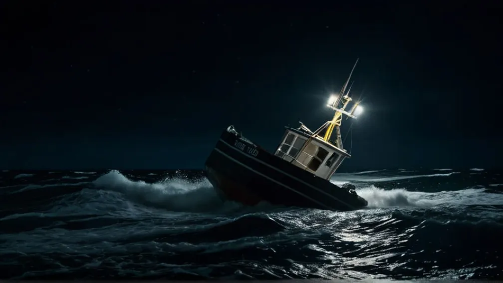 Глава береговой охраны Греции предстанет перед судом по делу о гибели сотен мигрантов