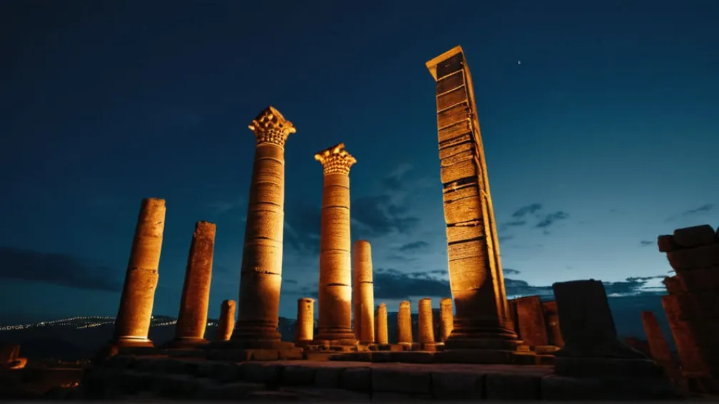 Возвращение имперского мышления: анализ историка Габриэля Мартинес-Гро