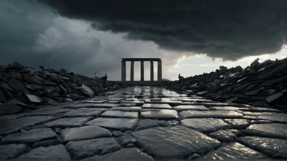 Уличные протесты в Сербии: студенческое движение между европейскими ценностями и национализмом