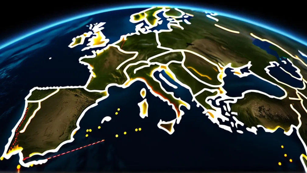 Зеленский обсудил "прокремлевский" план США с европейскими лидерами