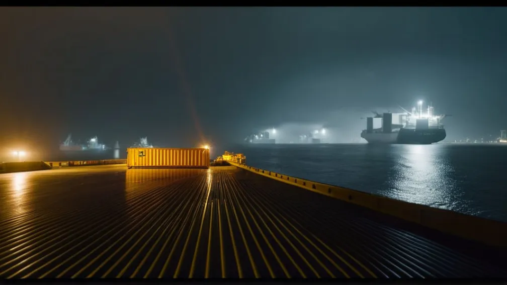 Франция сталкивается с вопросом ядерной зависимости от России: прибытие уранового груза