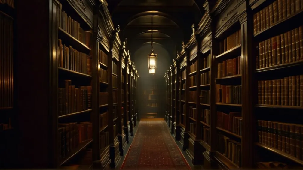 Литература о темной стороне женской доли: от домашнего насилия до оккультизма