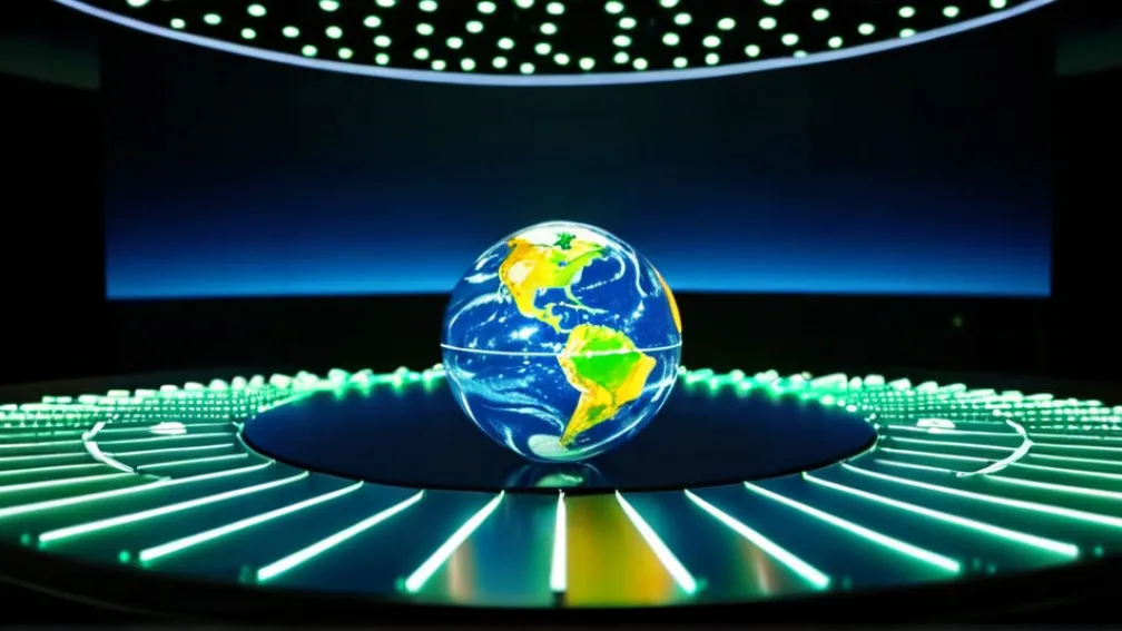 Билл Гейтс: Развитие – лучший ответ на изменение климата, а не апокалиптические прогнозы