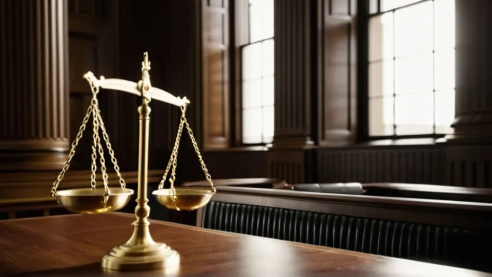 Марин Ле Пен отсутствовала на суде по обвинению в расистском оскорблении